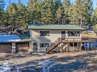 6217 Twin Pines Rd, Helena, MT 59601
