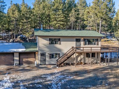 6217 Twin Pines Rd, Helena, MT, 59601