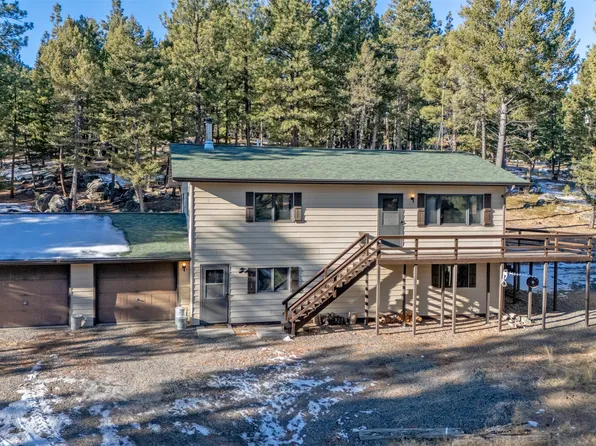 6217 Twin Pines Rd, Helena, MT 59601