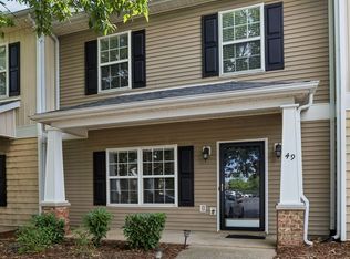 284 Meigs Dr APT G49, Murfreesboro, TN 37128