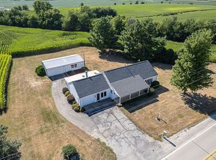 20455 285th Ave, Harper, IA 52231
