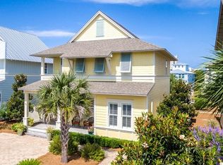 43 Sandalwood Dr, Santa Rosa Beach, FL 32459