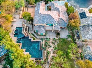 6 Caves Valley Ct, Henderson, NV 89052