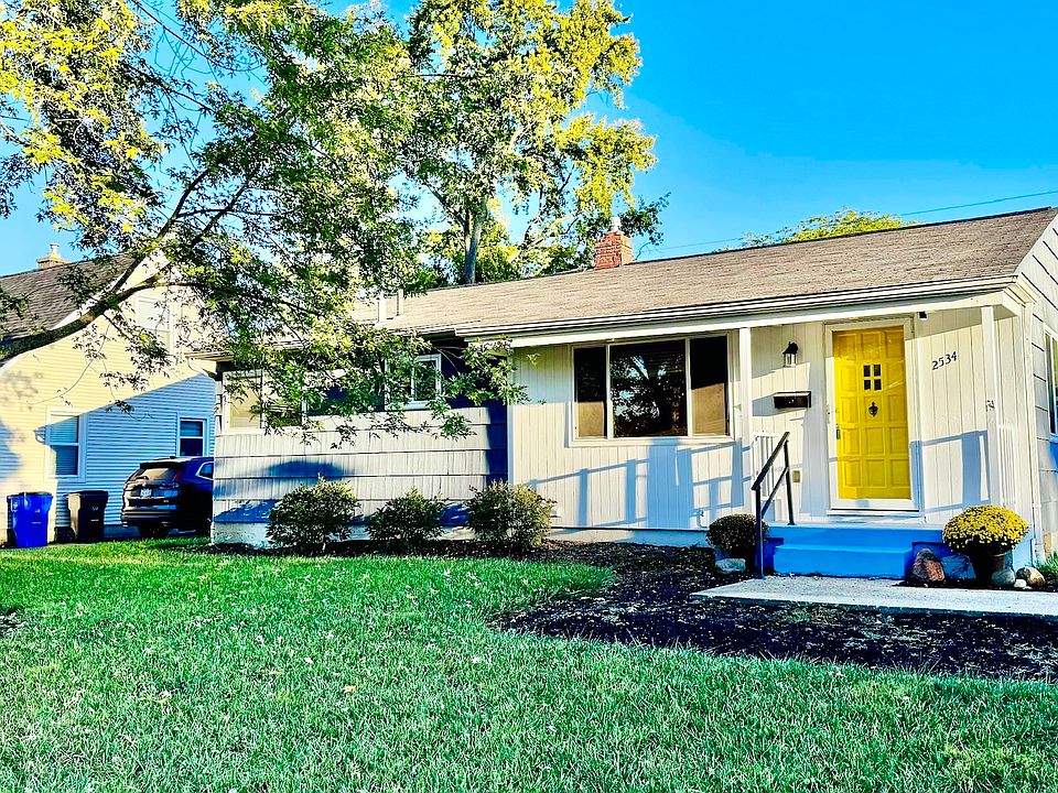 1st image of 2534 Shrewsbury Rd