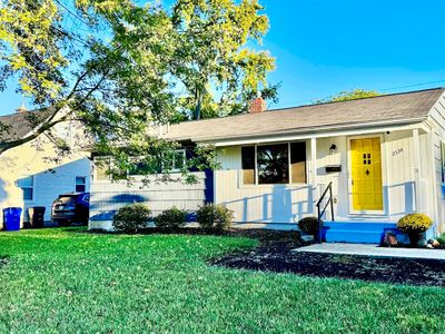 2534 Shrewsbury Rd, Columbus, OH, 43221