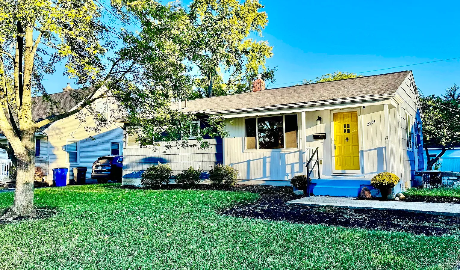 2534 Shrewsbury Rd photo 1
