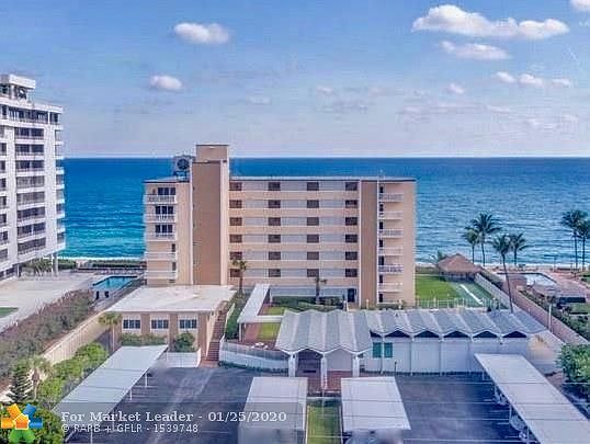 4th image of 2909 S Ocean Blvd APT 1B1