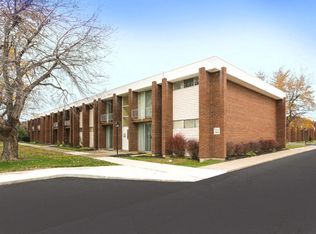 Amherst Manor Apartments, Amherst, NY 14221
