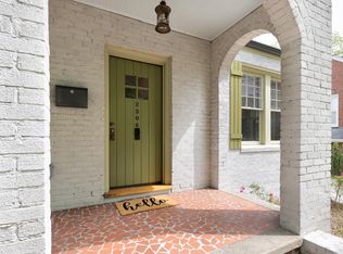 2306 University Dr, Durham, NC 27707