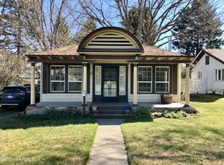 343 N 24th Ave, Yakima, WA 98902