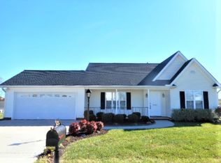 6200 Evans Mill Rd, High Point, NC 27265