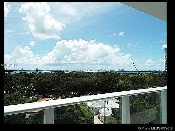 3rd image of 4250 Biscayne Blvd #A702