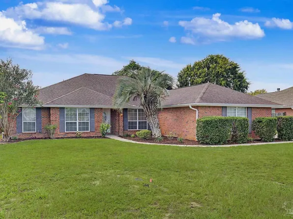 6041 Firefly Dr, Perdido Key, FL 32507