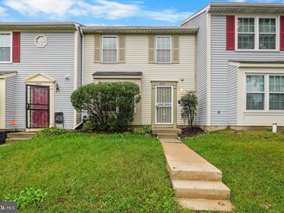 8729 Ritchboro Rd, District Heights, MD, 20747