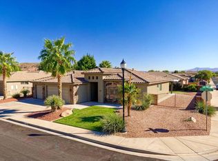 137 W 1725 S, Washington, UT 84780