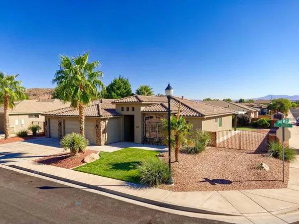 137 W 1725 S, Washington, UT 84780