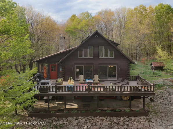 348 Apple Way, Bovina Center, NY 13740