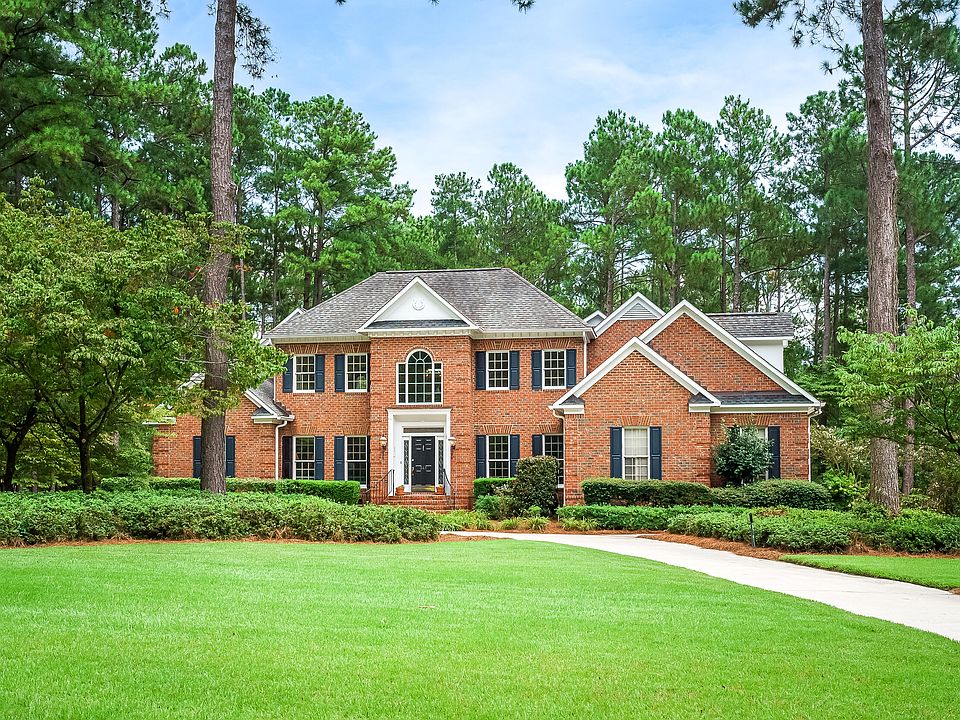 341 Magnolia Lake Ct, Aiken, SC 29803 MLS 207375 Zillow