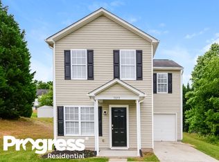 5095 Joshua Way Ln, Winston Salem, NC 27105