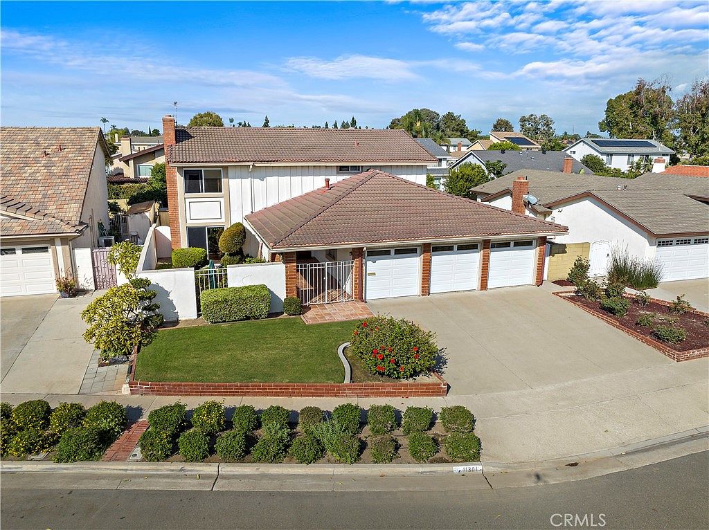 11301 Primrose Ave, Fountain Valley, CA 92708 MLS LG23186822 Zillow