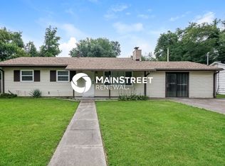 9911 Donerail Way, Louisville, KY 40272