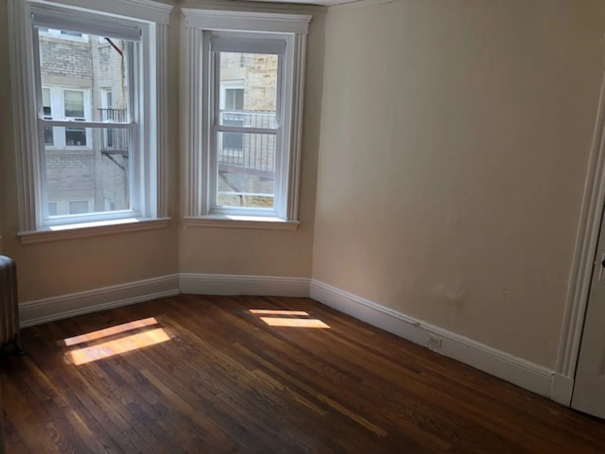 Building Photo - 1187 Boylston St #22