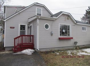 5341 W Court St, Flint, MI 48532