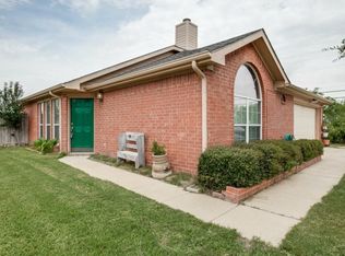 1554 Teal Way, Midlothian, TX 76065