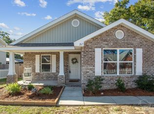 267 Carys Ln, Perdido Key, FL 32507