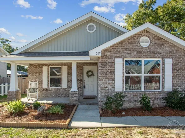 267 Carys Ln, Perdido Key, FL 32507
