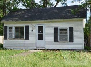 113 6th St NW, Nora Springs, IA 50458