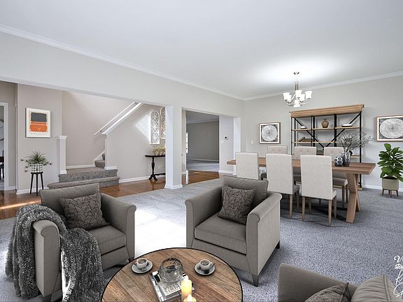 5th image of 612 Brooking Ct