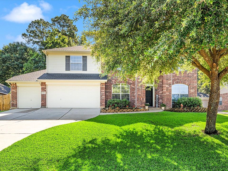 1st image of 1726 Summergate Dr