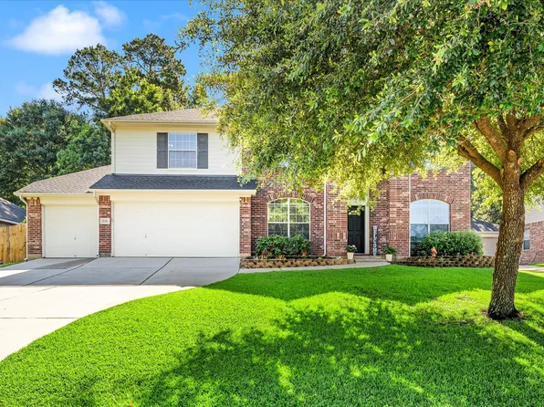 1726 Summergate Dr, Conroe, TX 77304