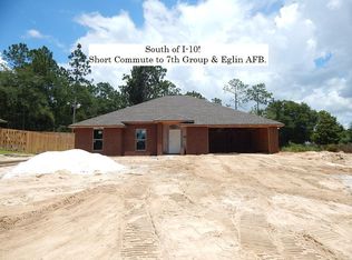 310 Cassady Ln, Crestview, FL 32539