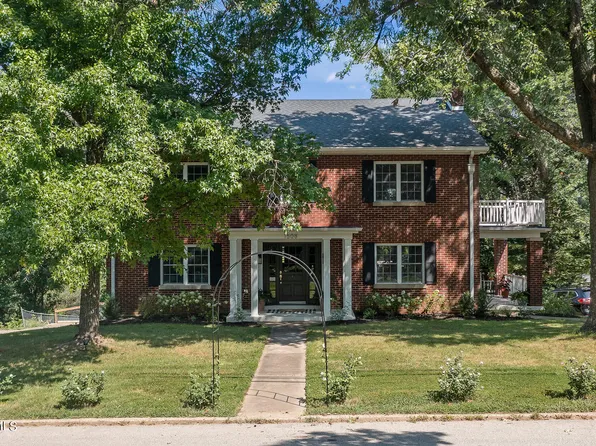 1508 Green Berry Rd, Jefferson City, MO 65101