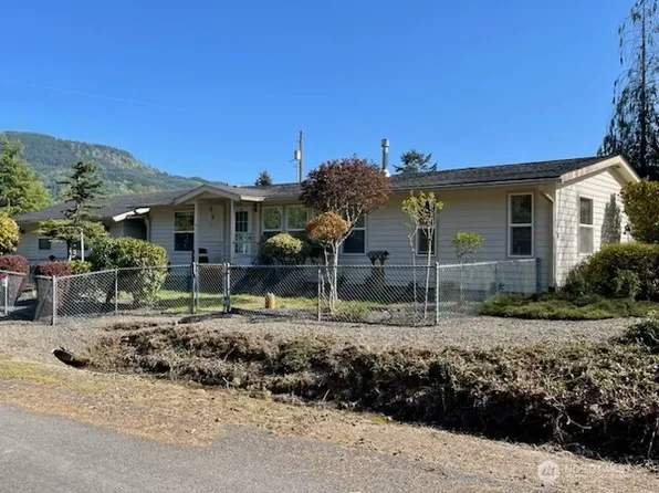 514 Taylor Street, Ryderwood, WA 98581