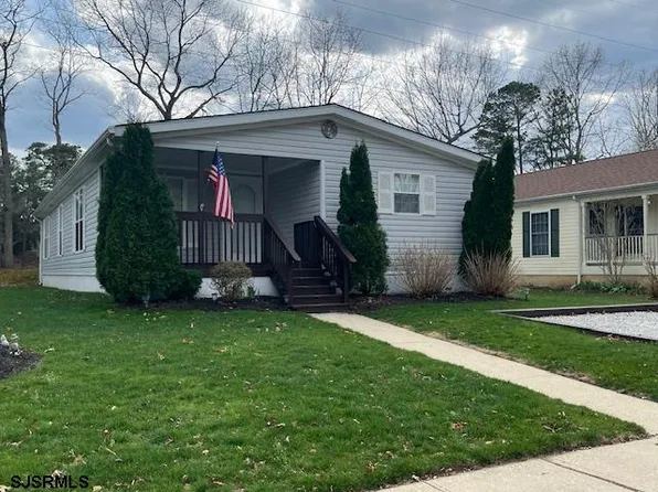 69 Hickory Ln, Mays Landing, NJ 08330