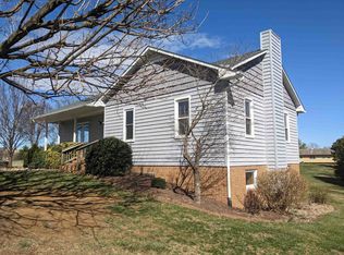 196 Clicks Ln, New Market, VA
