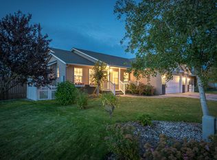 928 E Warm Springs Ave, Post Falls, ID 83854