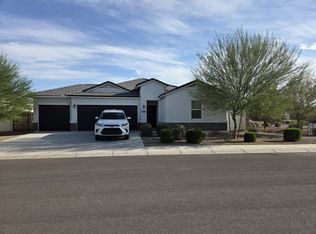 1043 W Falls Canyon Dr, Casa Grande, AZ 85122