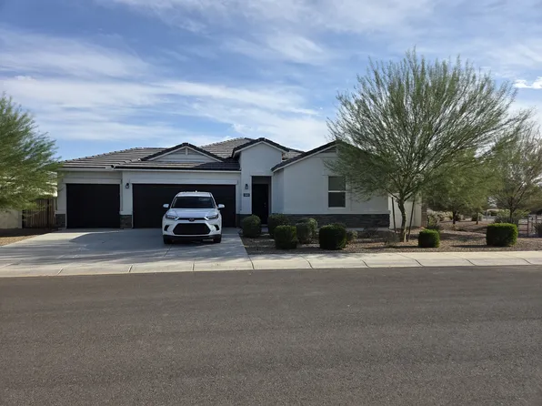 1043 W Falls Canyon Dr, Casa Grande, AZ 85122