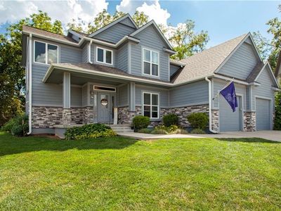1400 NW Burr Oak Ct, Grain Valley, MO, 64029