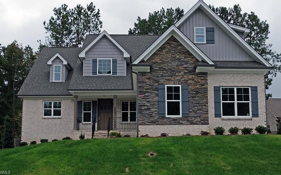 486 Wentworth Dr, Winston Salem, NC 27107 Zillow
