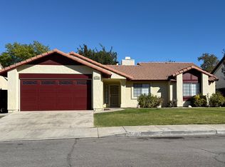 37738 53rd St E, Palmdale, CA 93552