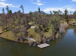 Nsa Bernard Way, Redding, CA 96003