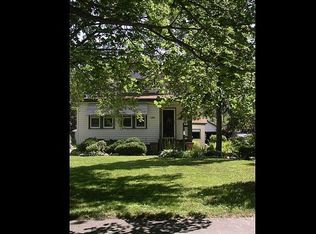 169 Ivyhurst Rd, Amherst, NY 14226