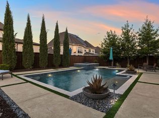 7342 Shoestring Dr, Frisco, TX 75034