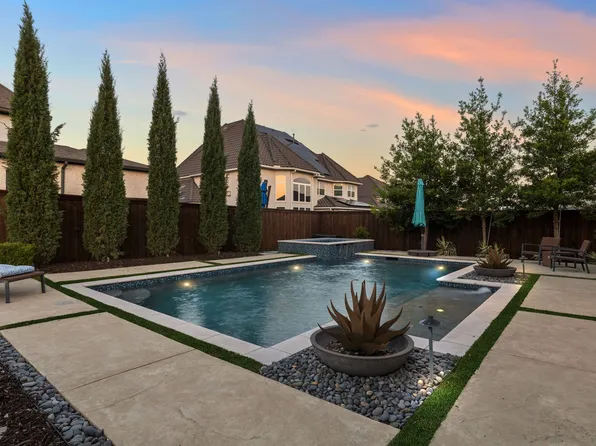7342 Shoestring Dr, Frisco, TX 75034