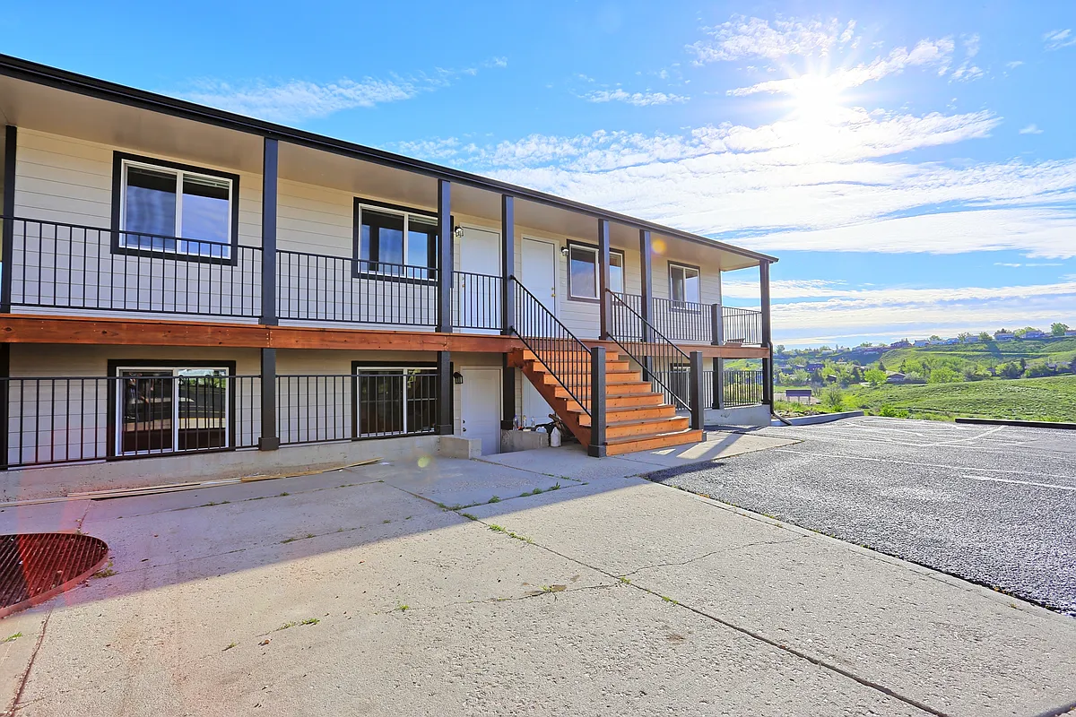 Building Photo - 1200 Boulder Dr